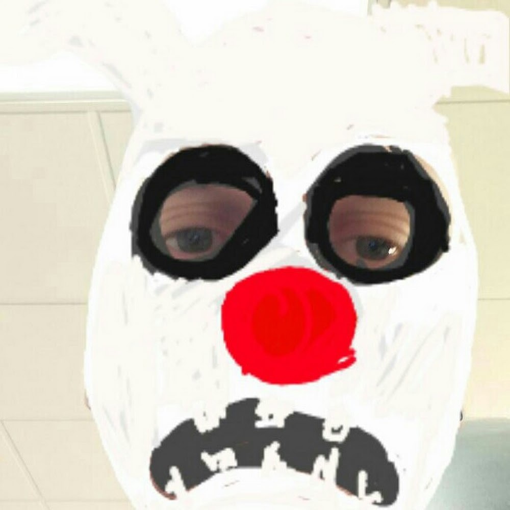 Meet your Posher, Weirdo